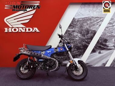 Honda ST 125 AS (DAX) Dax