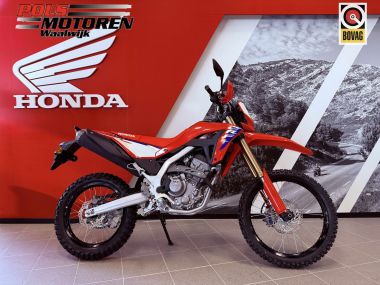 Honda CRF 300 LAS