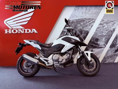 Honda NC 700 XAC