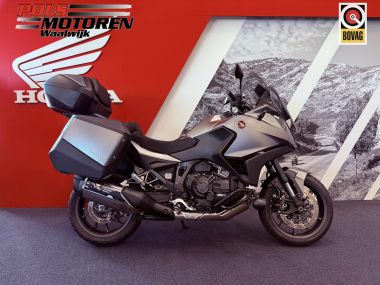 Honda NT 1100 DN DCT