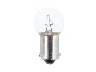 Lamp Bosma 6V - 0,05W BA9S