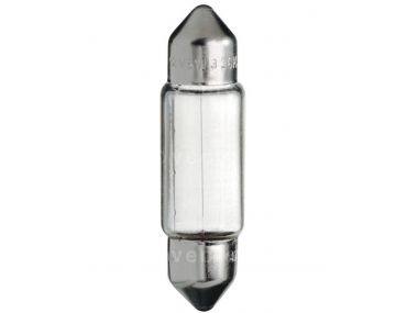 LAMP 12V 10W BUIS 10x38