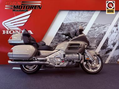 Honda GL 1800 A2 ED GOLD WING