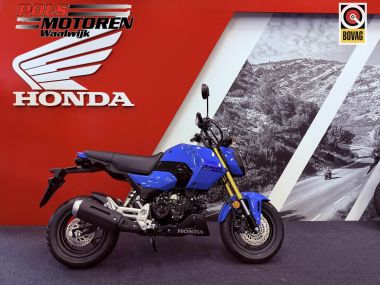Honda MSX 125 AR Grom