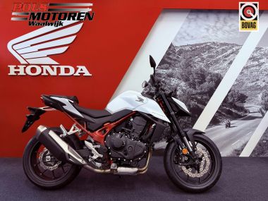 Honda CB 750 AS Hornet