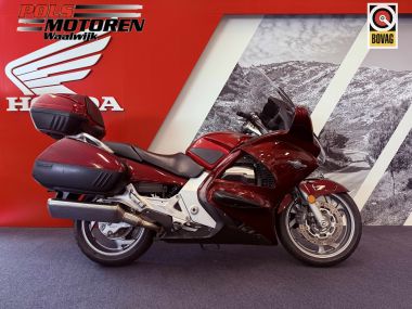 Honda ST 1300 A6