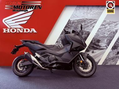 Honda NSS 750 S Forza 750