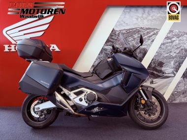 Honda NSS 750 M Forza 750 BEMIDDELING
