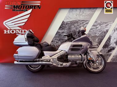 Honda GL 1800 A9