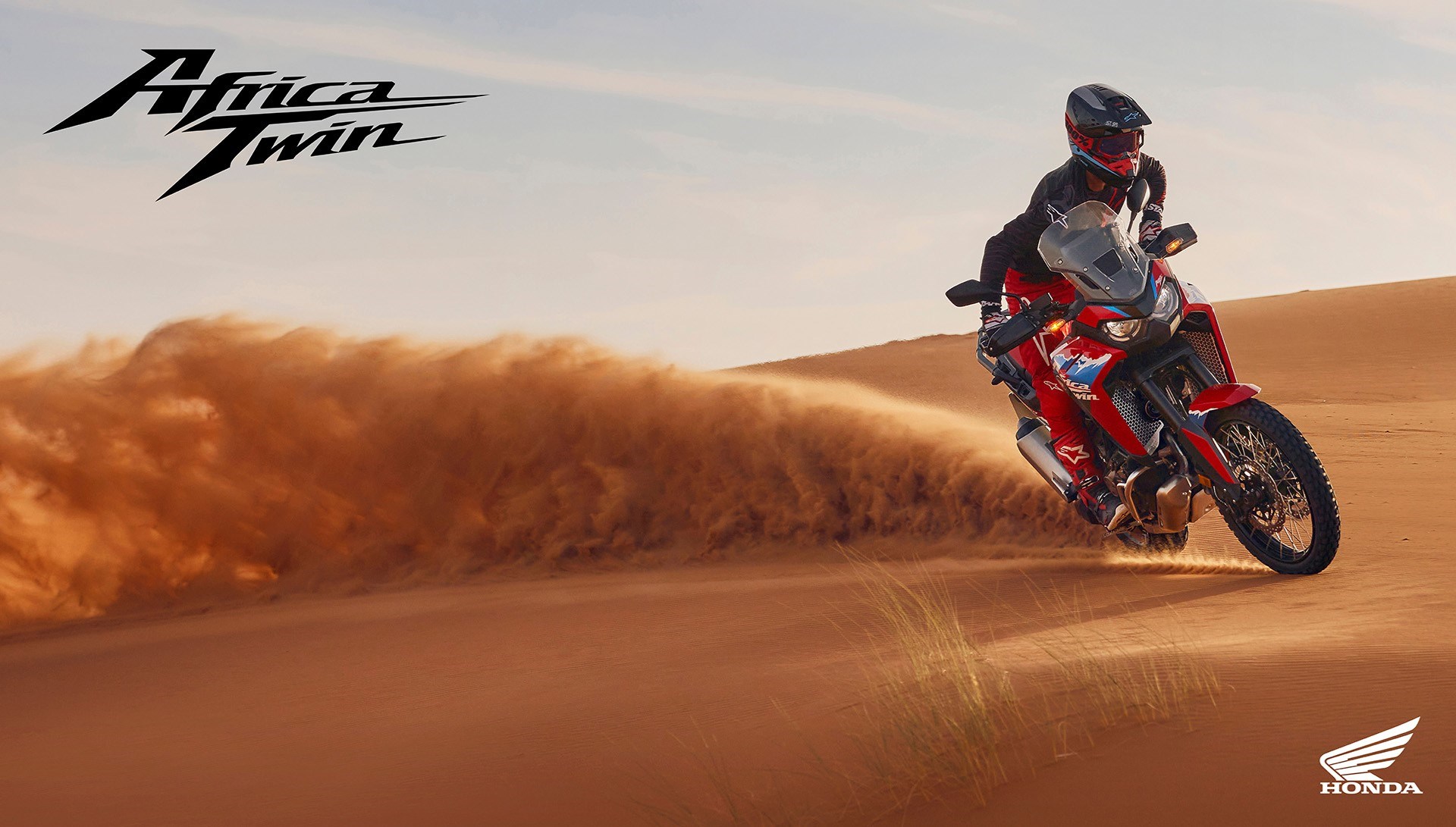 Terugroep Actie CRF1100 Stuurschakelaar